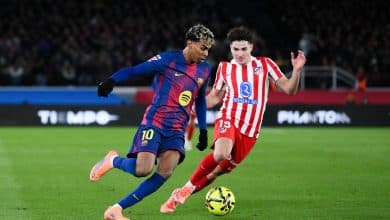 Barcelona vs Atlético de Madrid: fechas y datos claves de las semifinales de Copa del Rey (Getty Images)