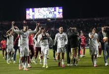 Albacete rival Barcelona