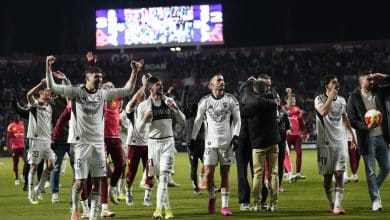 Albacete rival Barcelona