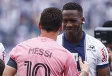 Luis Advíncula es baja en Alianza Lima: ¿Por qué no juega ante 2 de Mayo por Copa Libertadores? (Getty Images)