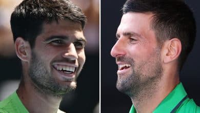 Novak Djokovic vs Carlos Alcaraz final en vivo