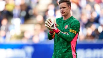Lesión de Ter Stegen y posible regreso a Barcelona (Getty Images)