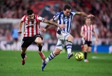 Athletic vs Real Sociedad: fechas y datos claves de las semifinales de Copa del Rey (Getty Images)