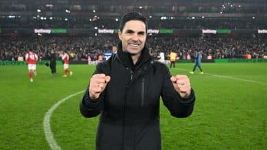 Arsenal venció al Sunderland y es único líder: así quedó la tabla de la Premier League (Getty Images)