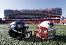¿A qué hora es el Super Bowl 2026? Horario, canales y datos clave del Patriots vs. Seahawks (Getty Images)