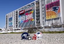 Super Bowl 2026: pronósticos y apuestas para el duelo entre Patriots vs Seahawks (Getty Images)