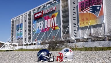 Super Bowl 2026: pronósticos y apuestas para el duelo entre Patriots vs Seahawks (Getty Images)