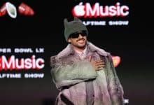¿Cuál será la primera canción de Bad Bunny en el Super Bowl 2026? (Getty Images)