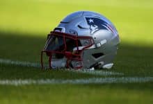 Probabilidad de victoria de Patriots: cuotas y pronóstico ante Seahawks (Getty Images)