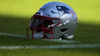 Probabilidad de victoria de Patriots: cuotas y pronóstico ante Seahawks (Getty Images)