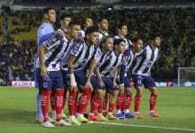 Monterrey vs Xelajú, un partido especial. (Getty Images)