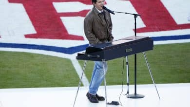 Charlie Puth y el himno en el Super Bowl 2026: ¿Cuánto duró su actuación? (Getty Images)