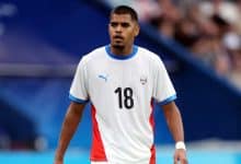 Marcelo Pérez América de Cali 2026