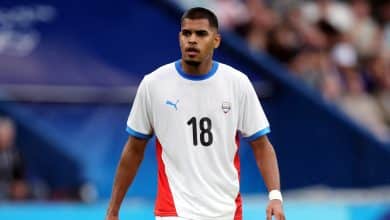 Marcelo Pérez América de Cali 2026