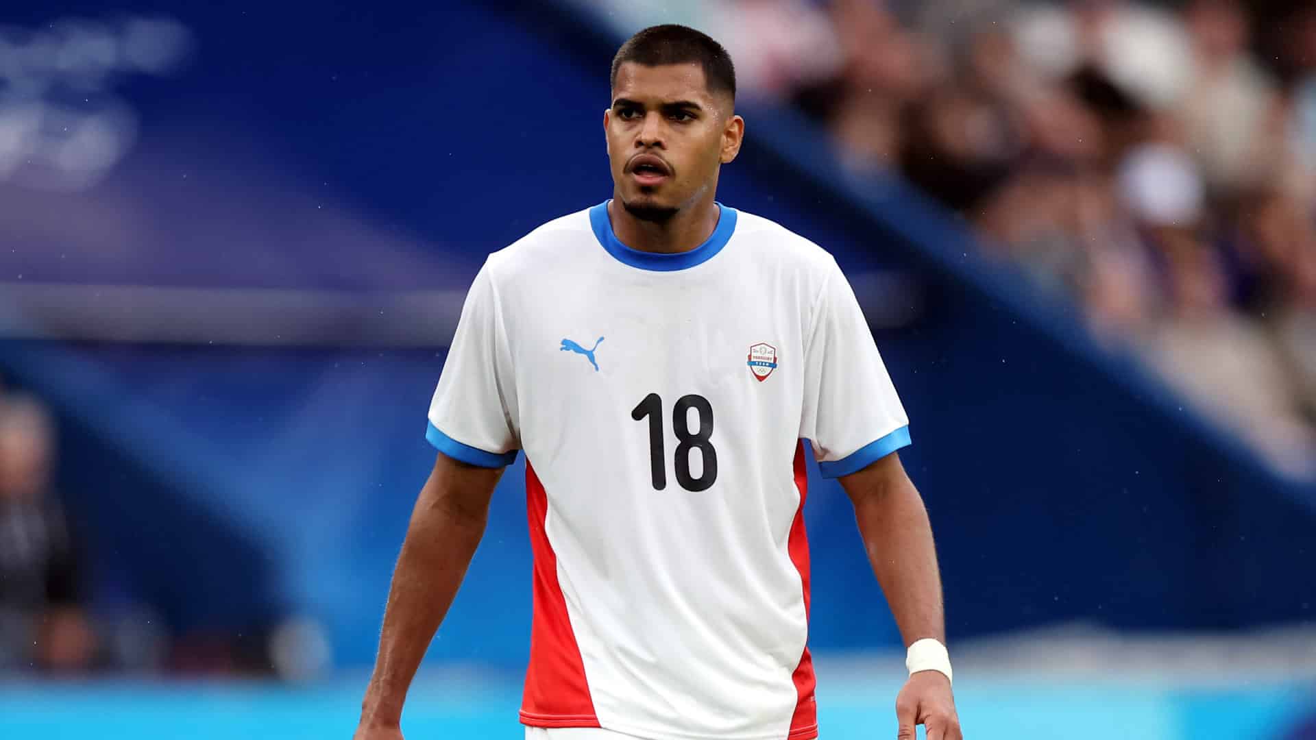 Marcelo Pérez América de Cali 2026