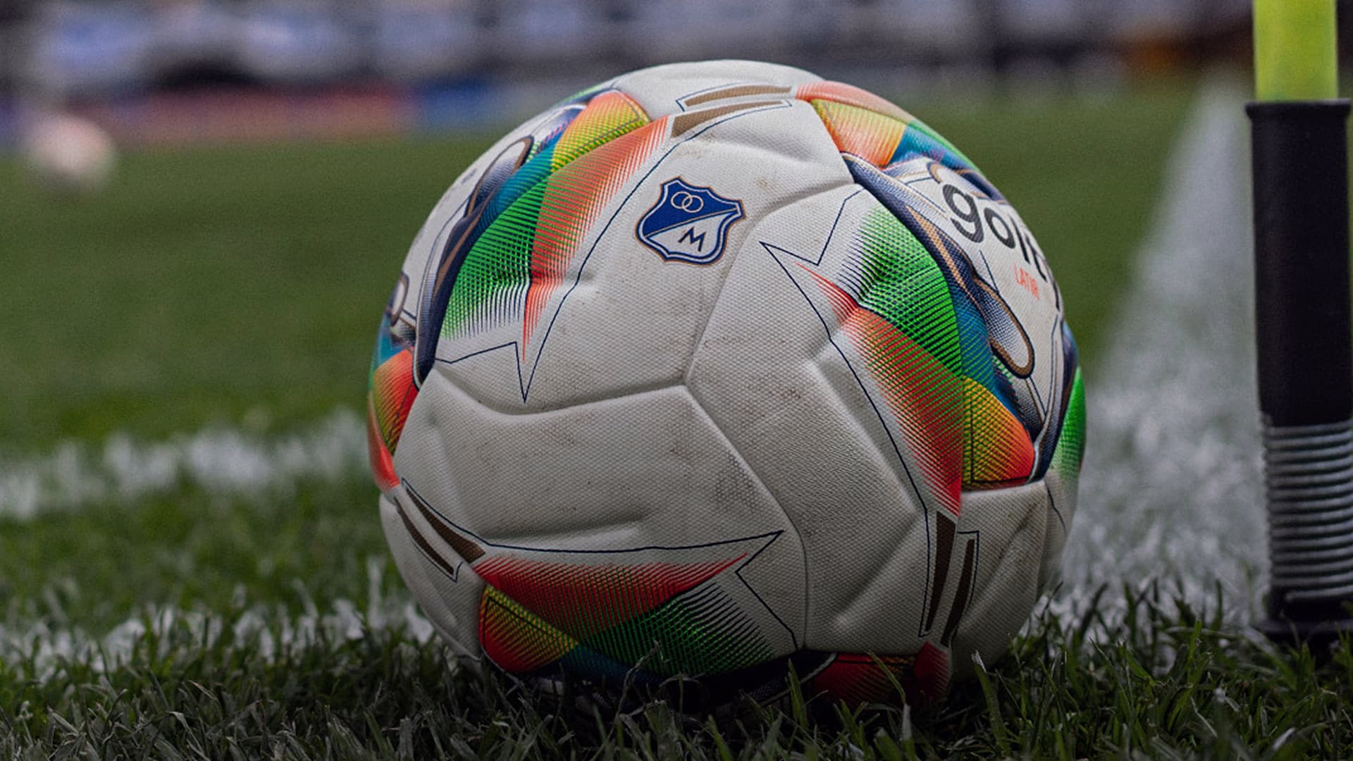 Millonarios Liga BetPlay 2026