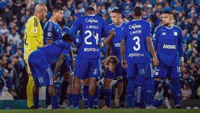 Millonarios vs Medellín Liga BetPlay 2026