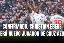PORTADA_Confirmado Christian Ebere será nuevo jugador de Cruz Azul
