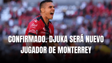 PORTADA_Confirmado Djuka será nuevo jugador de Monterrey