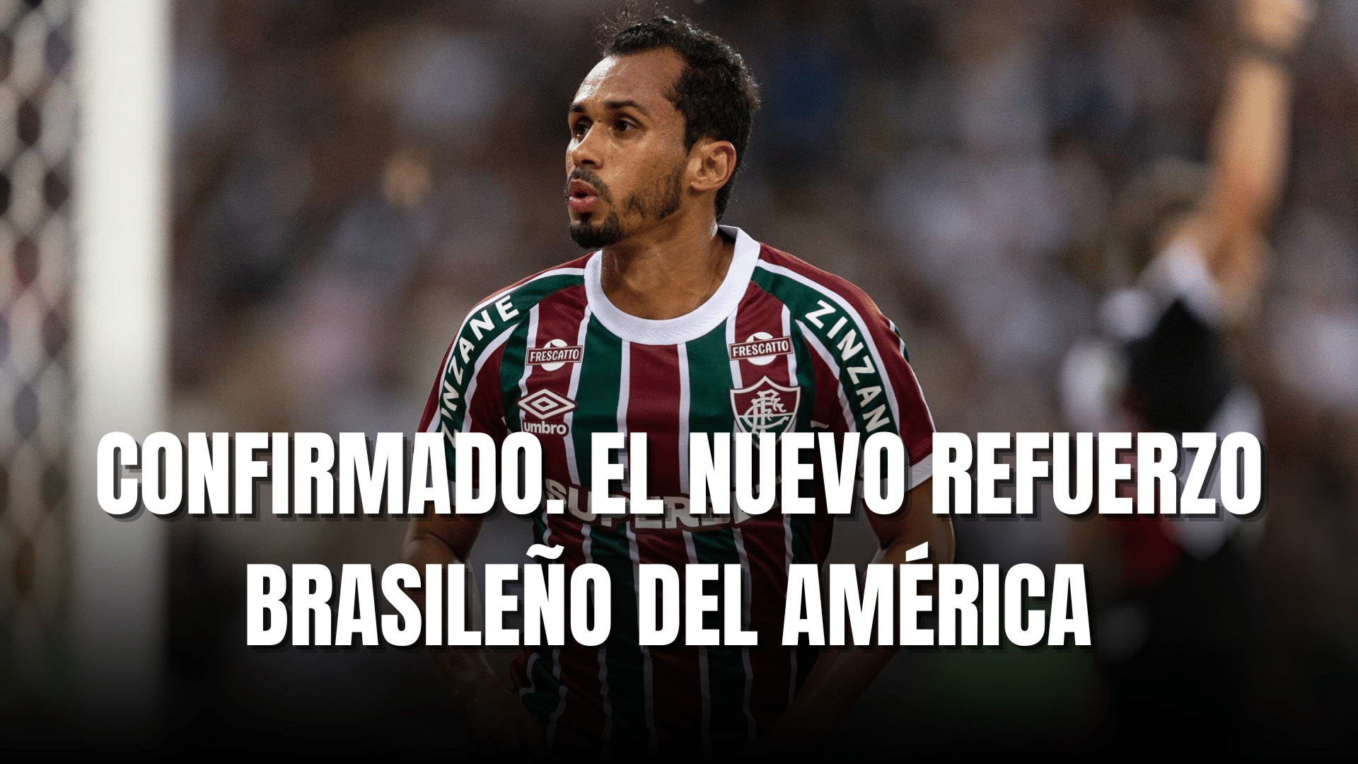 PORTADA_Confirmado Vinícius Lima será nuevo jugador del Club América