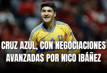 PORTADA_Cruz Azul con negociaciones avanzadas por Nico Ibáñez