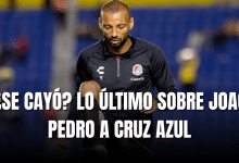PORTADA_Lo último sobre Joao Pedro a Cruz Azul