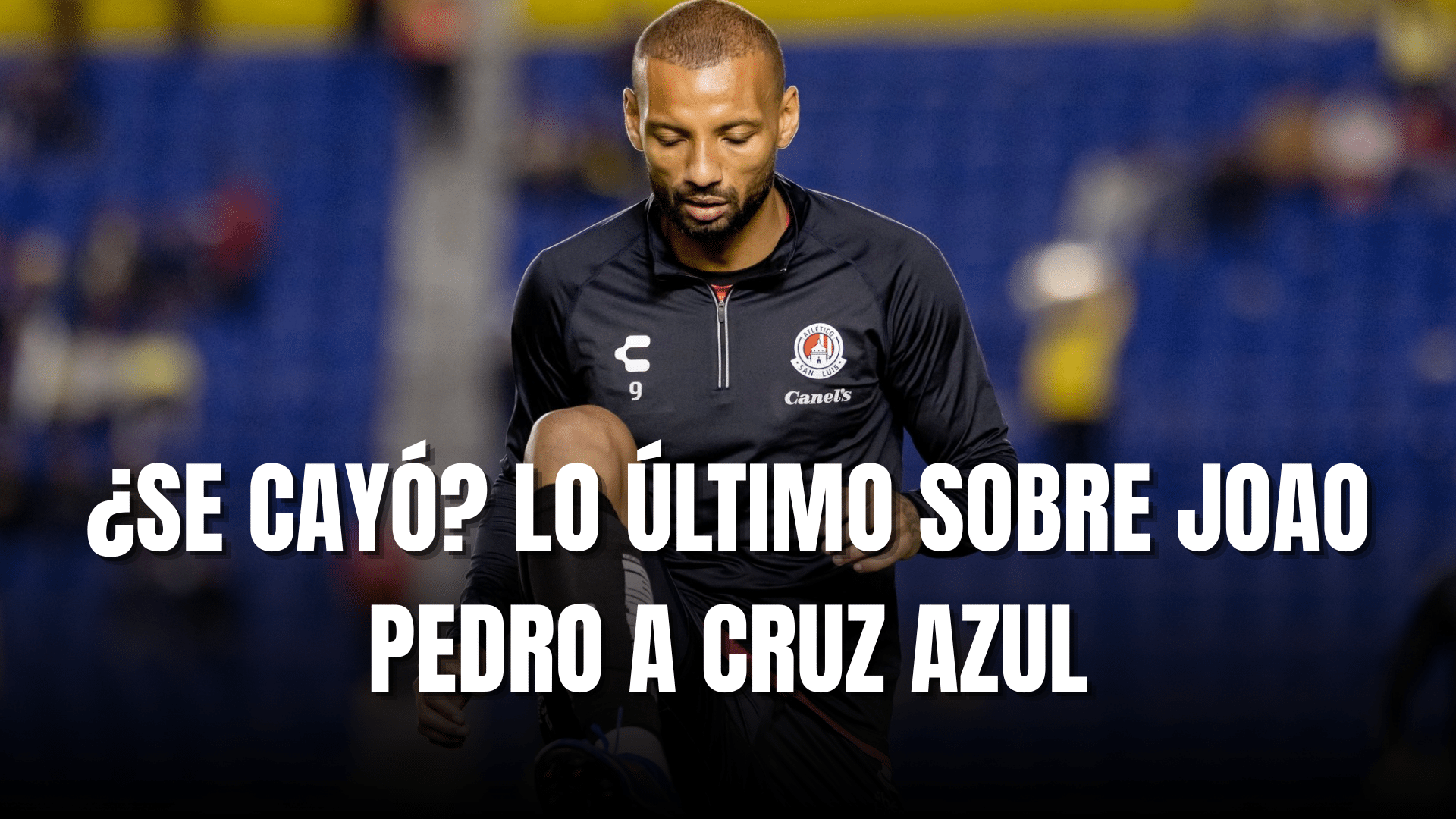 PORTADA_Lo último sobre Joao Pedro a Cruz Azul