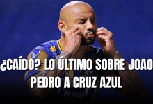 PORTADA_San Luis da por caído el fichaje de Joao Pedro a Cruz Azul