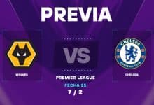 Wolves vs Chelsea en vivo: Horario, dónde ver y posibles formaciones por Premier League
