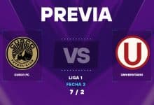 Cusco vs Universitario en vivo: Horario, dónde ver y posibles formaciones por Liga 1