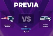 New England Patriots vs Seattle Seahawks en vivo: Horario, dónde ver y posibles formaciones por Super Bowl LX