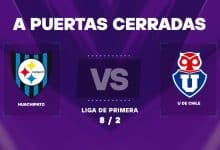 ¿Por qué Huachipato vs U de Chile se juega a puertas cerradas?