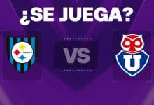 huachipato vs u de chile