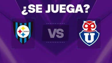 huachipato vs u de chile