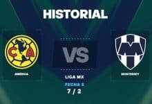 Historial América vs Monterrey: estadísticas y duelos previos en la Liga MX