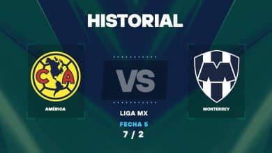 Historial América vs Monterrey: estadísticas y duelos previos en la Liga MX