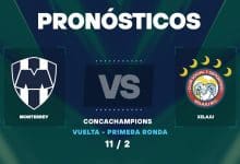 Pronóstico Monterrey vs Club Xelajú: Cuotas y predicciones por la Concachampions
