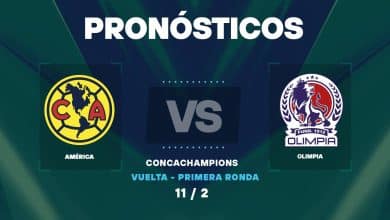 Pronóstico Club América vs CD Olimpia: Cuotas y predicciones por la Concachampions