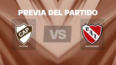 Platense vs Independiente previa