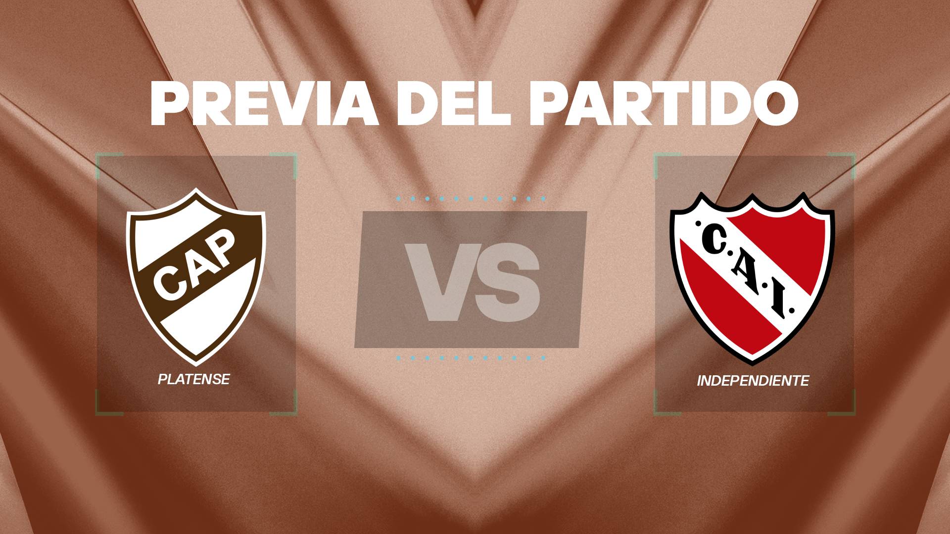 Platense vs Independiente previa