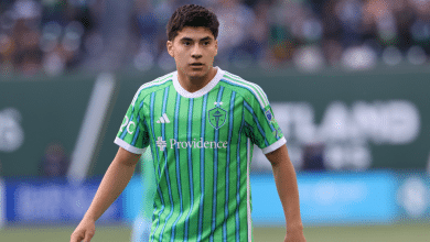 Cuándo debuta Obed Vargas con Atlético de Madrid: Fecha y rival