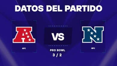 Pro Bowl 2026: ¿A qué hora es y dónde ver el juego de estrellas de la NFL?