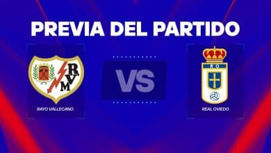 Rayo Vallecano vs Real Oviedo previa