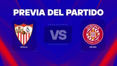Sevilla vs Girona previa