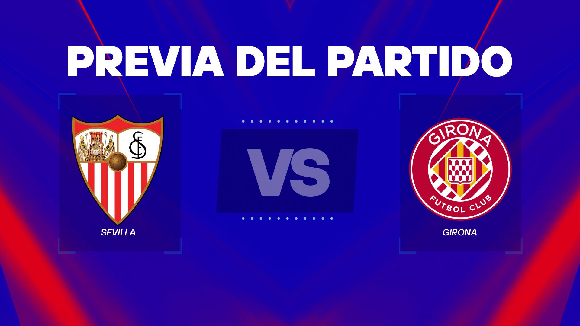 Sevilla vs Girona previa