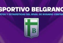 Sportivo Belgrano datos