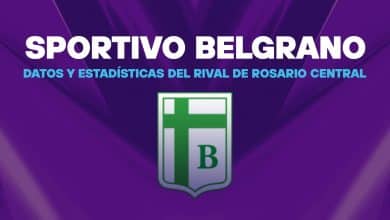 Sportivo Belgrano datos