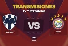 Transmisión EN VIVO de Monterrey vs Xelajú hoy: cómo mirar el partido por TV o streaming