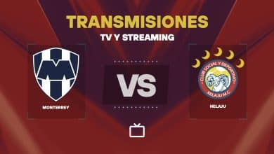 Transmisión EN VIVO de Monterrey vs Xelajú hoy: cómo mirar el partido por TV o streaming