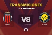 Transmisión EN VIVO de Al Riyadh vs Al Nassr hoy: cómo mirar el partido por TV o streaming